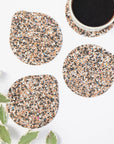 Beach Clean Coasters | Duo S/4