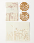 Flower Lovers Gift Set