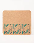 Cork Placemats | Giraffes S/4