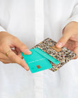 Small Card Holder | Beach Clean