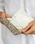 Eco Friendly Passport Holder | Beach Clean