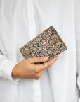 Eco Friendly Passport Holder | Beach Clean