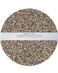 Beach Clean Sustainable Dining Bundle - Round