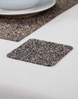 Dash Rectangle Placemats and Coasters Bundle | Table S/6