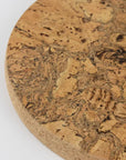 Natural Cork Trivets | S/3