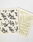 Eco Dishcloths | Olive & Pip / Phytophillia