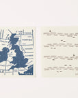 Eco Dishcloths | Shipping Forecast