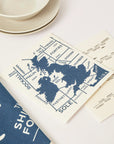 Eco Dishcloths | Shipping Forecast