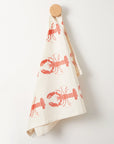Organic Tea Towels | Coastal Collection