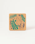 Cork Coasters | Giraffes