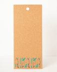 Cork Memo Board | Giraffes