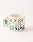 Set of Two Mugs | Giraffes