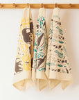 ZSL Tea Towel Bundle