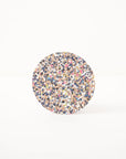 Beach Clean Round Placemats and Coasters Bundle | Table S/6