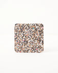 Beach Clean Coasters | Square Set of 4