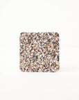 Beach Clean Rectangle Placemats and Coasters - Table S/6