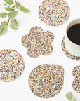 Beach Clean Coasters | Duo S/4
