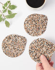 Beach Clean Coasters | Duo S/4