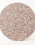 Beach Clean MAX Placemats | Round S/8