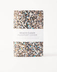 Eco Friendly Passport Holder | Beach Clean