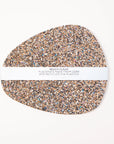 Beach Clean Placemats | Pebble S/4
