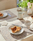 Beach Clean Placemats | Rectangle S/4