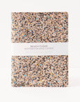 Eco Notebook A5 Refill + Cover | Beach Clean