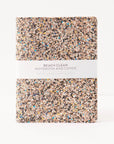 Eco Notebook A5 Refill + Cover | Beach Clean