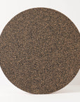 Recycled Rubber & Cork Max Placemats | Round S/4