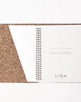 Eco Notebook A5 | Dash