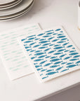 Fish on a Line Gift Set