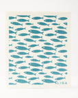 Eco Dishcloths | Fish