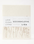 Eco Dishcloths | Flowers