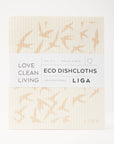 Eco Dishcloths | Swallows & Birch