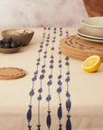 Eco Cork Tray | Fish on a Line