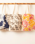 Tote Bag - Flora