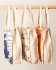 Tote Bag - Flora