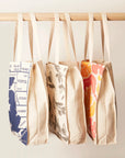 Tote Bag - Flora