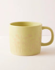 Flowers Mug & Coaster