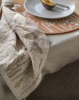Cork Max Placemats | Flowers | S/2