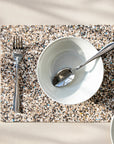 Beach Clean Placemats | Rectangle S/4