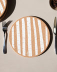 Cork Placemats | Birch