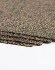 Dash Rectangle Placemats and Coasters Bundle | Table S/6