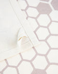 Organic Tea Towel | Honeycomb