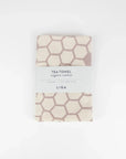 Organic Tea Towels | Country Collection