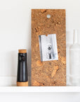 Cork Notice Board | Small