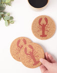Red Lobster Gift Set