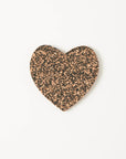 Organic Magnet | Dash Heart