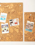 Cork Notice Board | Small