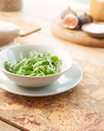 Natural Placemats + Trivet Offer